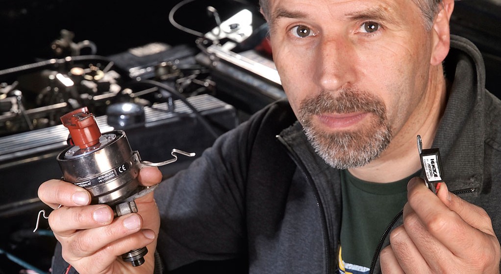 Co zrobić żeby zapłon dawał dobrą iskrę?