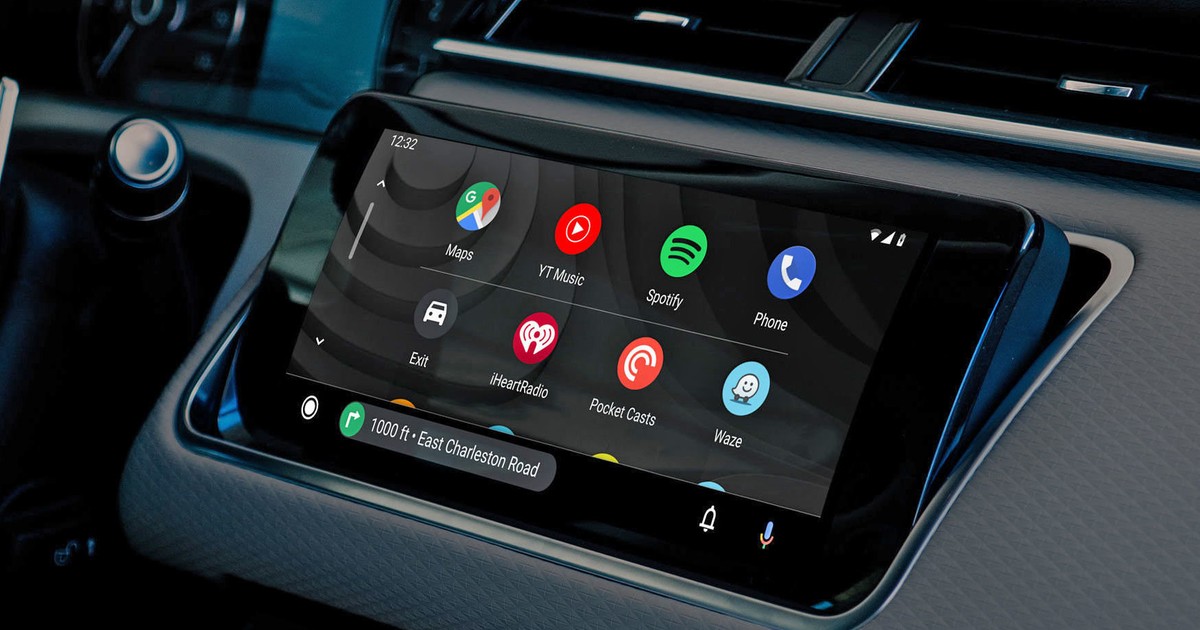 android auto