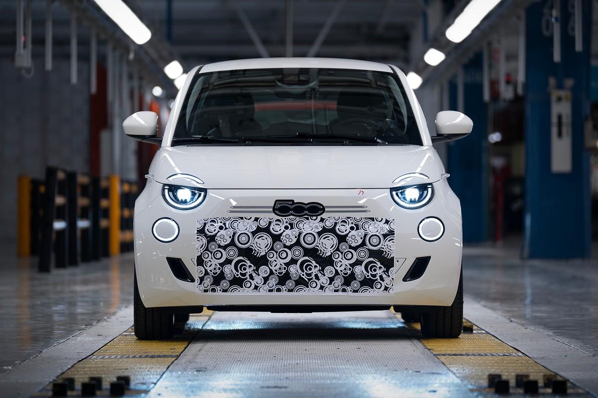 Fiat szykuje ofensywę. Mały spalinowy model niedługo trafi do produkcji