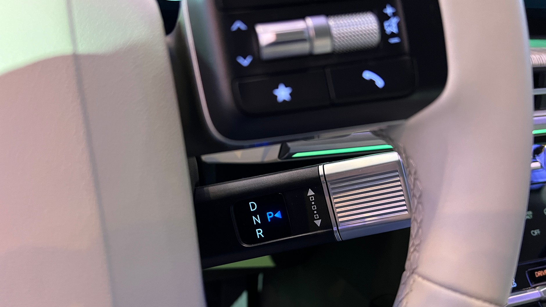 Hyundai Santa Fe 2024 (5. generacja)