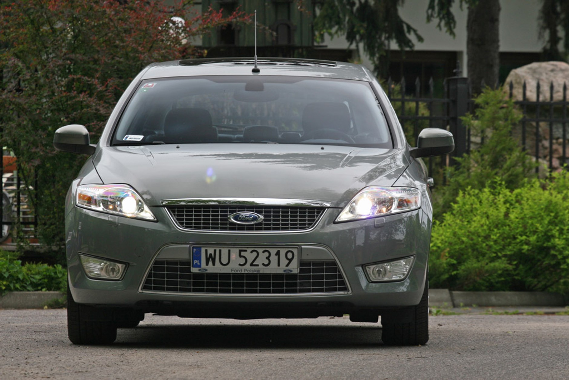 Ford Mondeo kontra Mazda 6 i Honda Accord: używane limuzyny dla rodziny