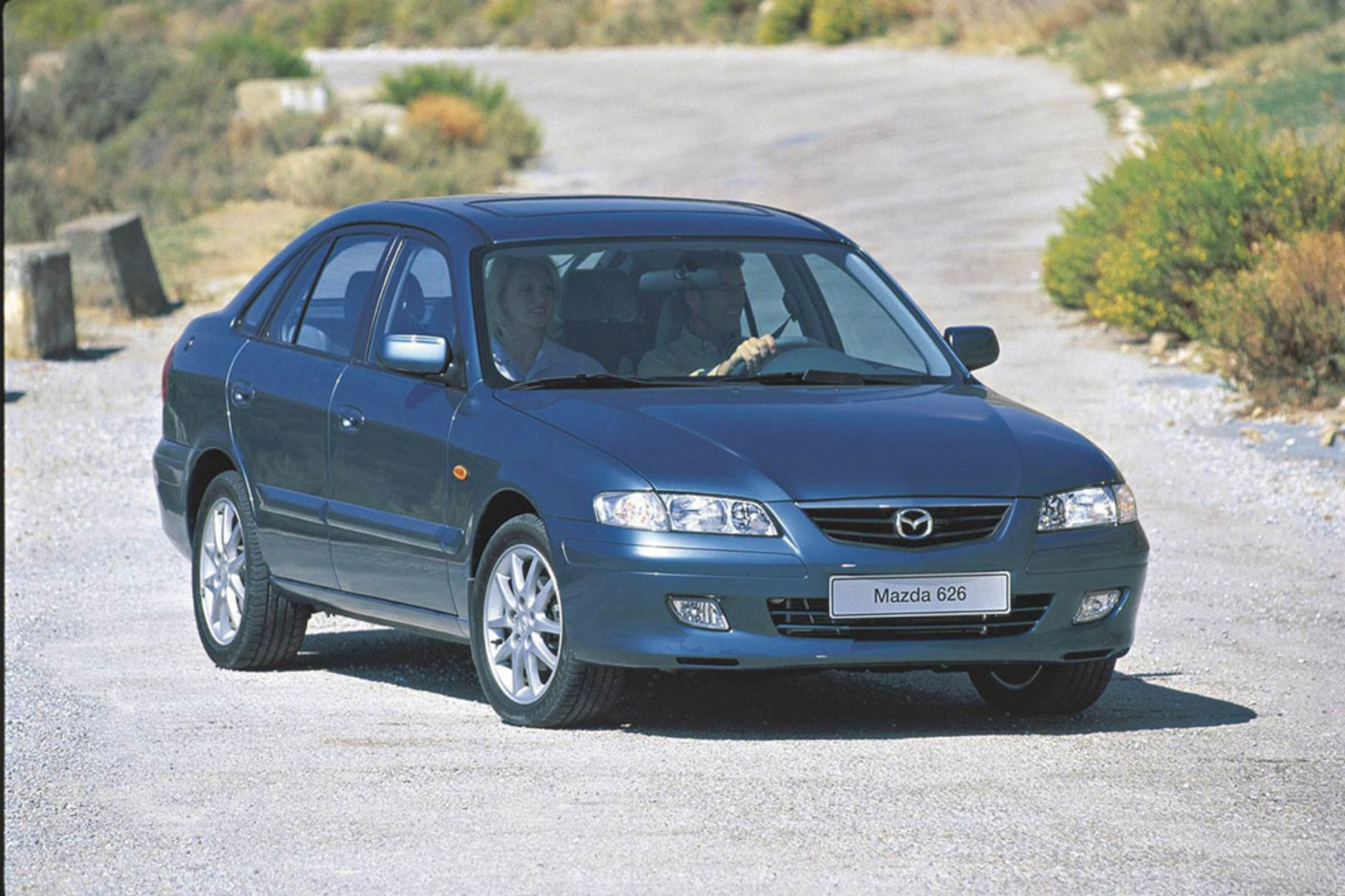 Raport TÜV 2011 – część IV: auta 8- i 9-letnie sprawiają coraz więcej problemów