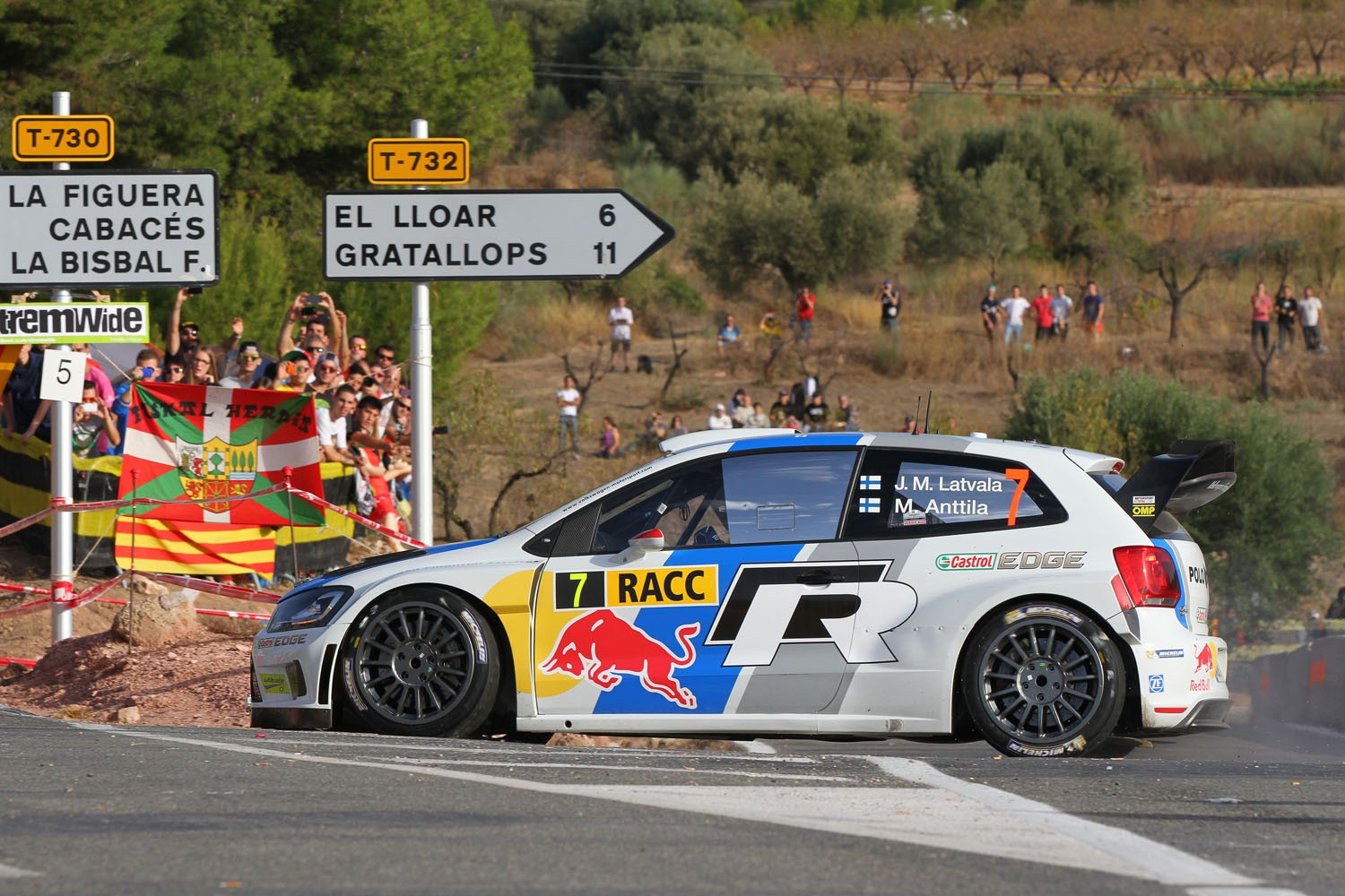 49. Rally RACC Catalunya-Costa Daurada - Rally de Espana