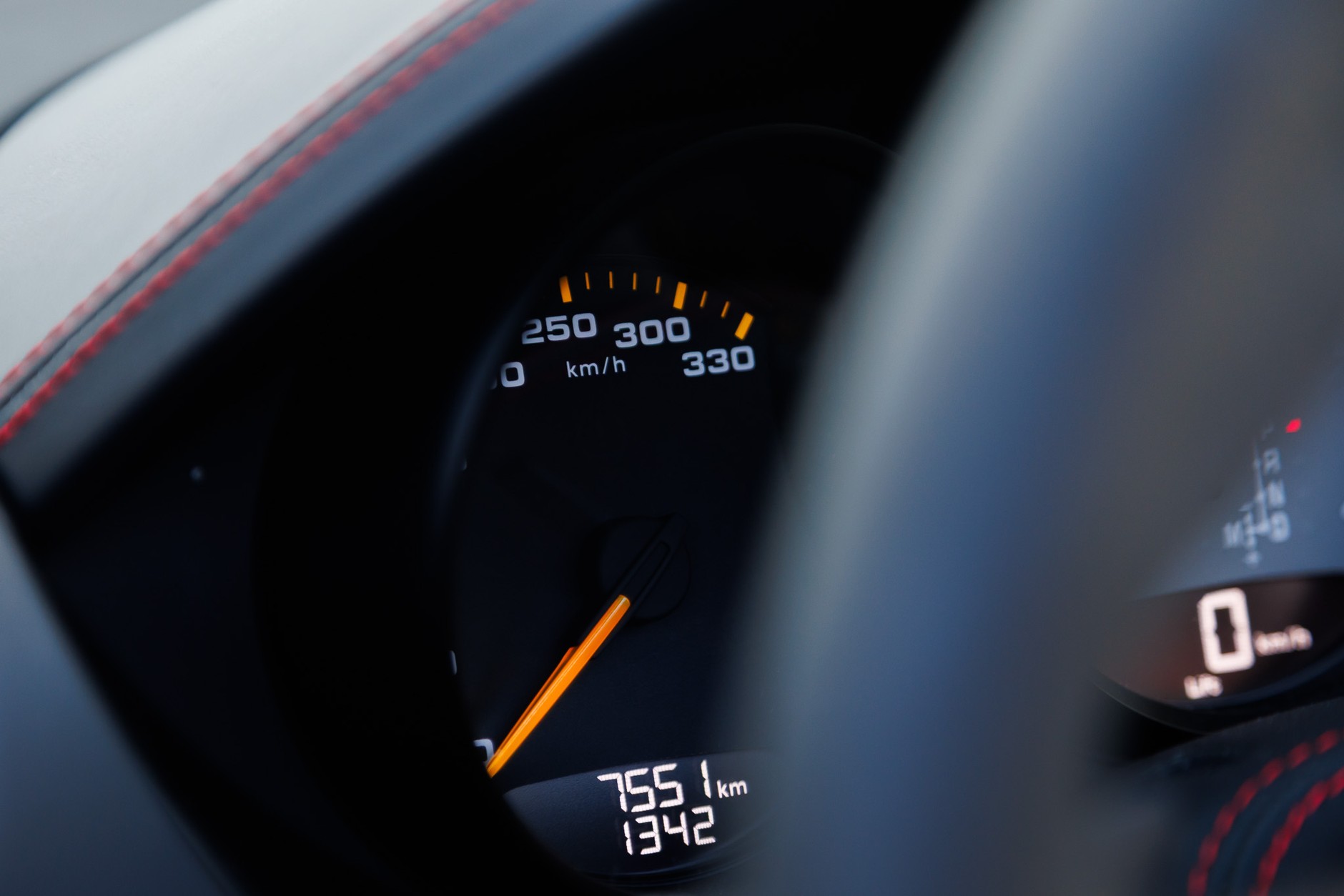 2025 porsche 718 Spyder RS