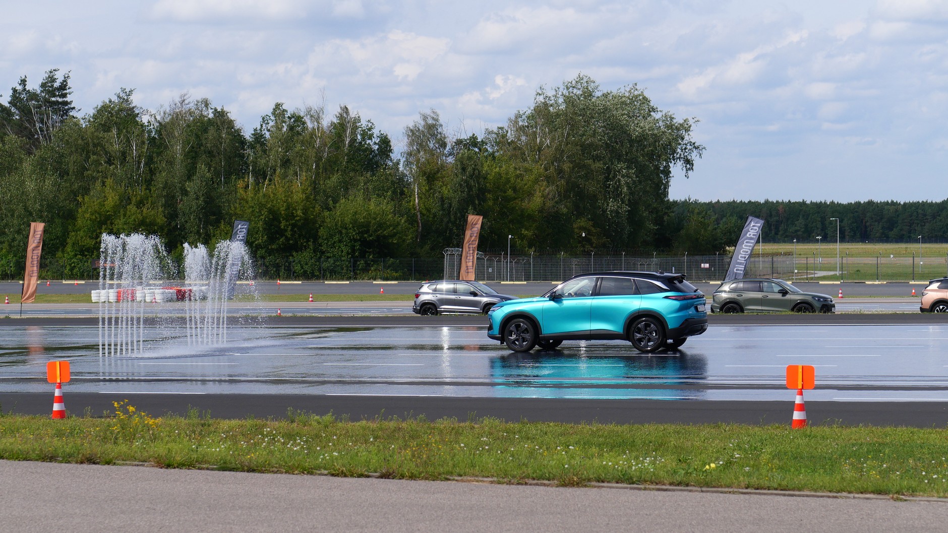 Wielki Test Auto Świata 2025