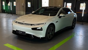 Chiński Xpeng zaskoczył na polskim rynku. Oferuje darmowe ładowanie