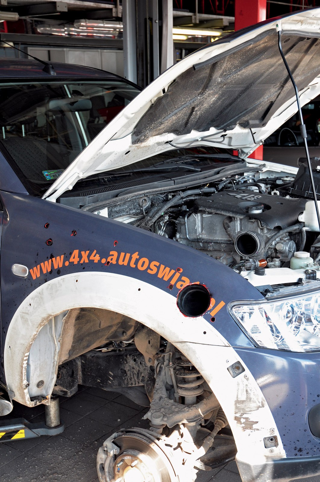 Czy warto montować sonrkela? Radzimy jak zrobić to dobrze