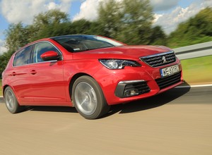Peugeot 308 1.2 – zmiany na lepsze | TEST