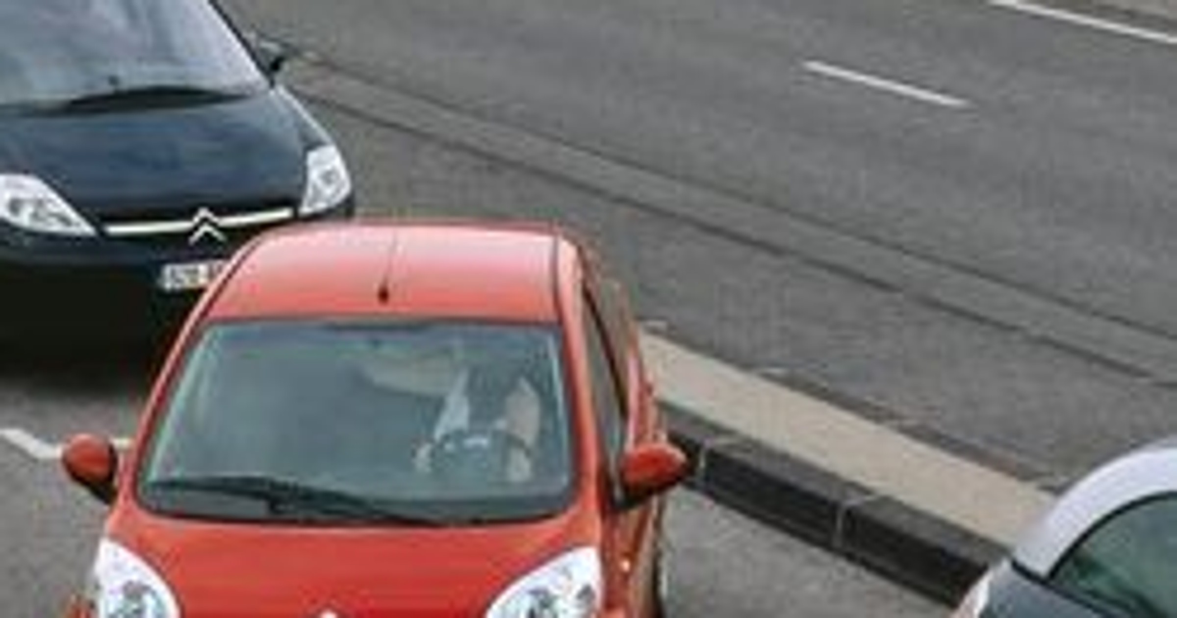 Citroën: seria specjalna IMPRESS