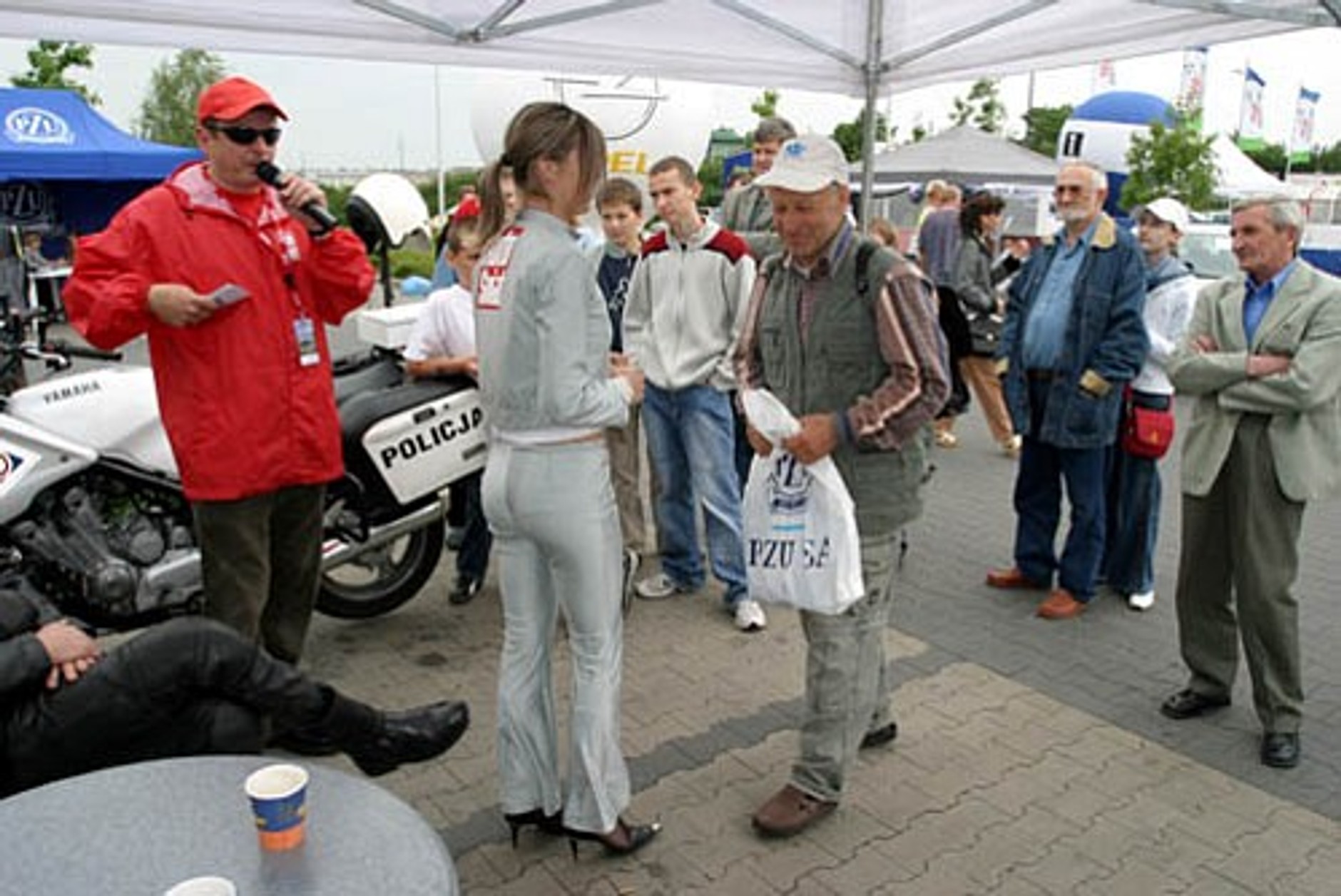 Półfinał w Lublinie