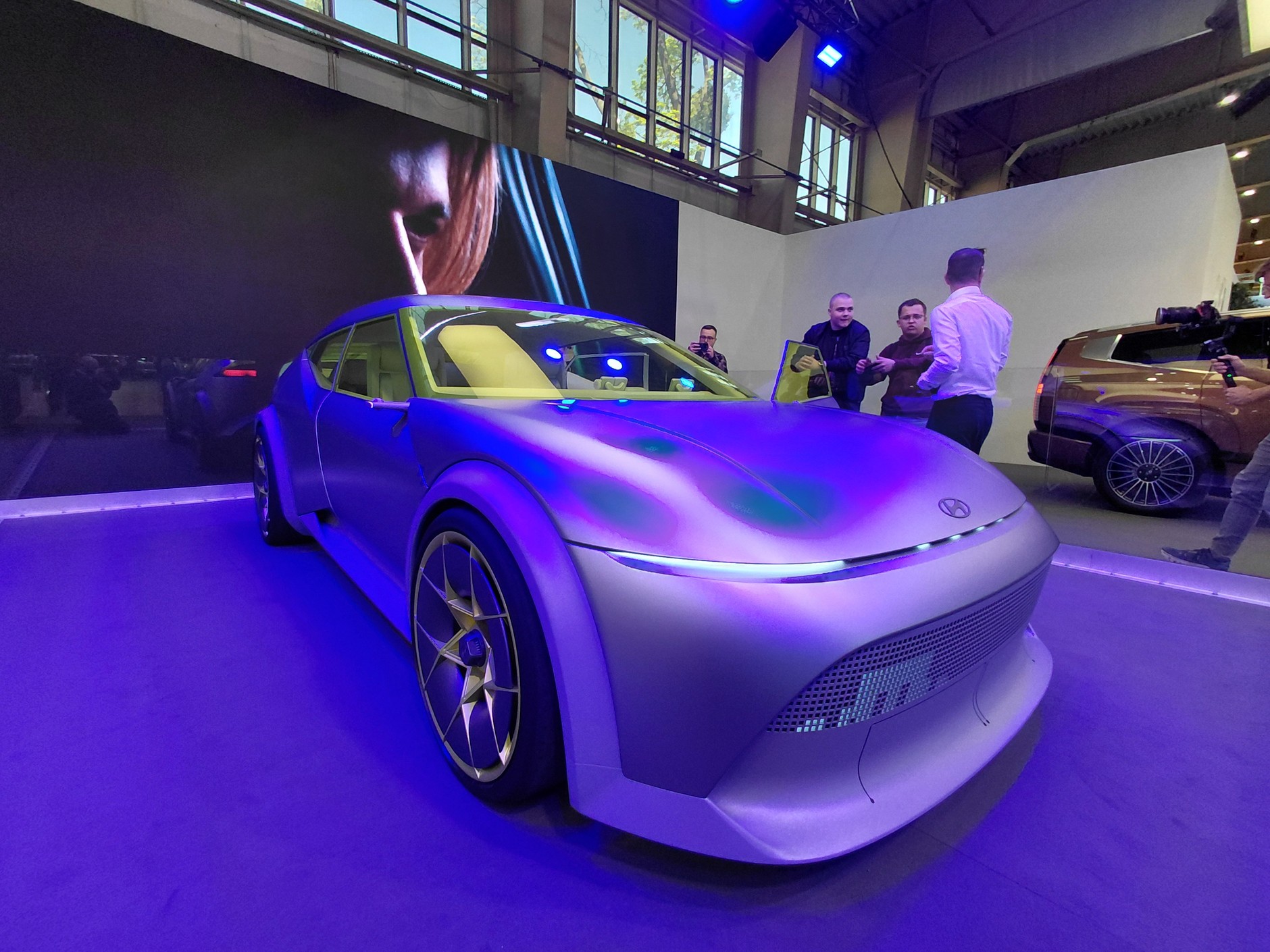 Poznań Motor Show 2026