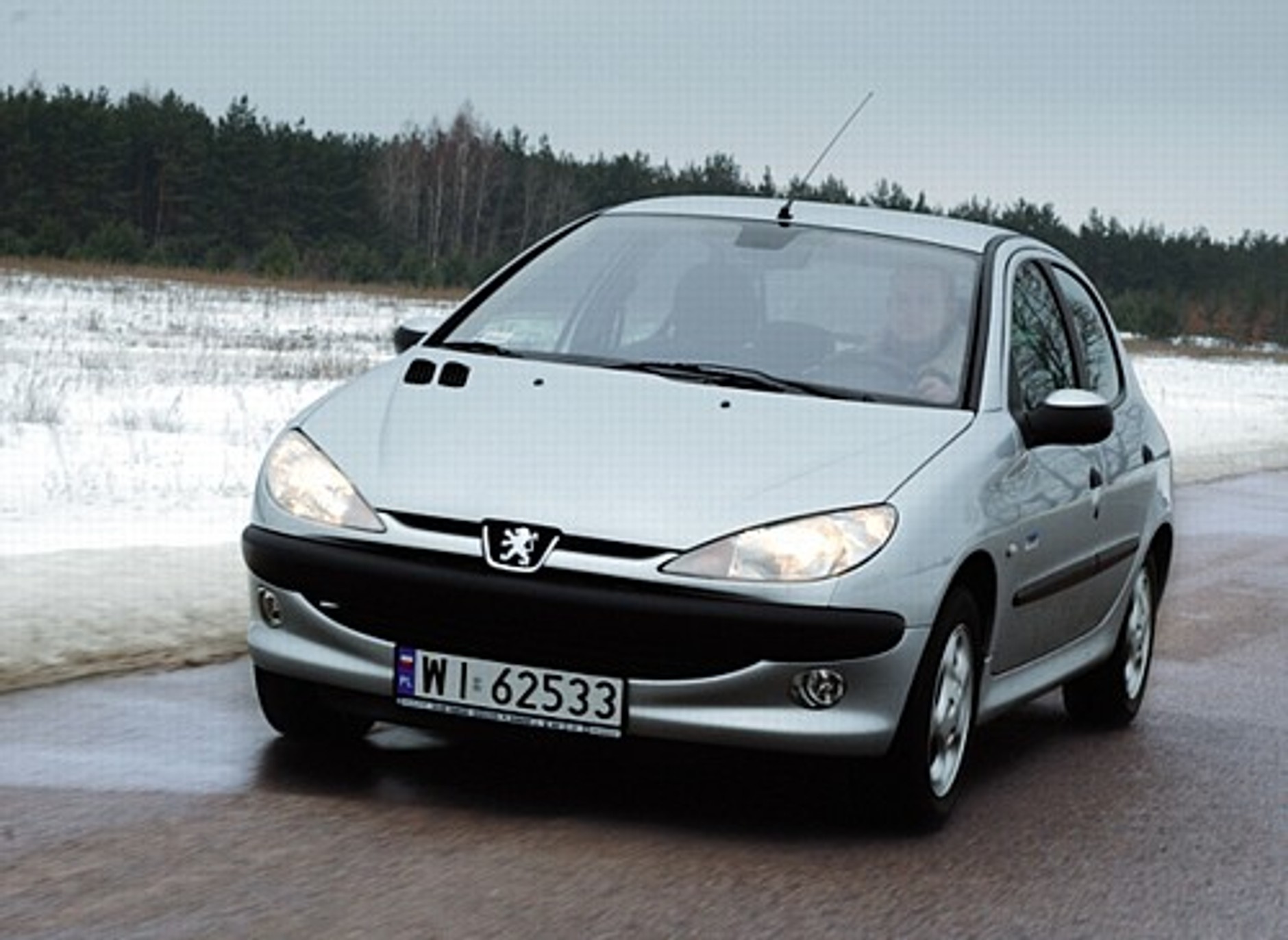 Doświadczony i nowicjusz