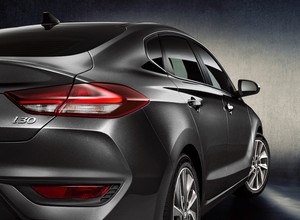 Hyundai i30 Fastback – wyjątkowy kompakt