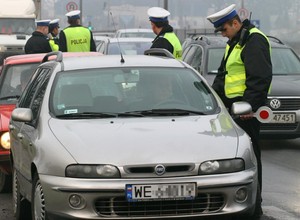 Czy kontrola trzeźwości jest legalna?