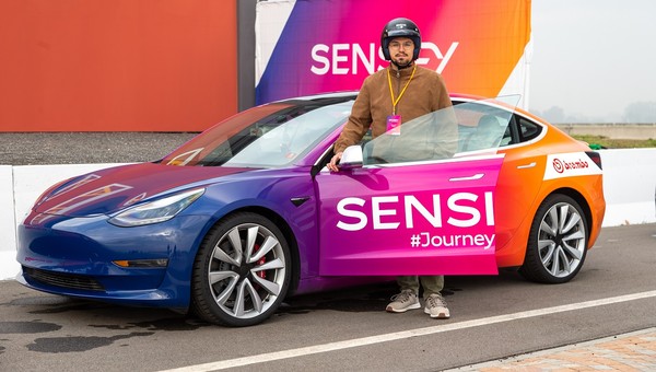 Rewolucja na miarę ABS-u i poduszek powietrznych. Testujemy układ Brembo Sensify