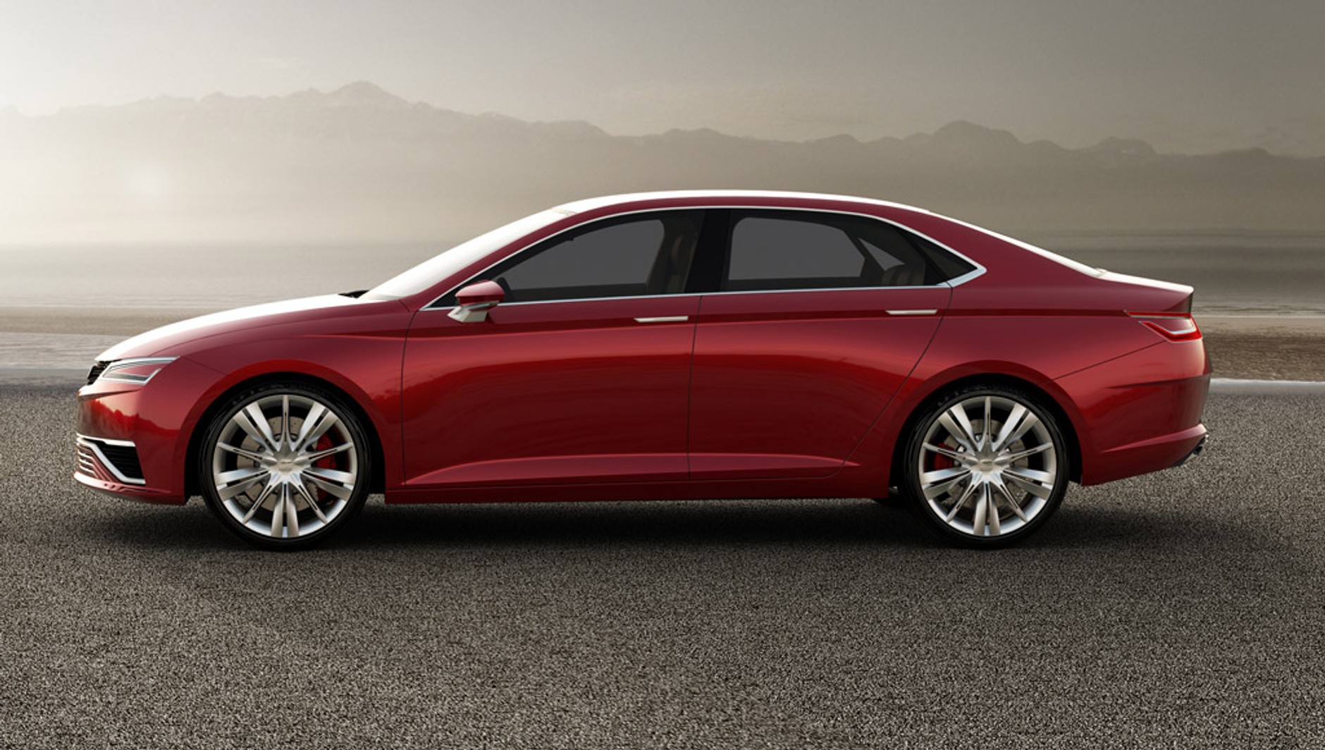 Seat IBL: gdzie ten hiszpański temperament?