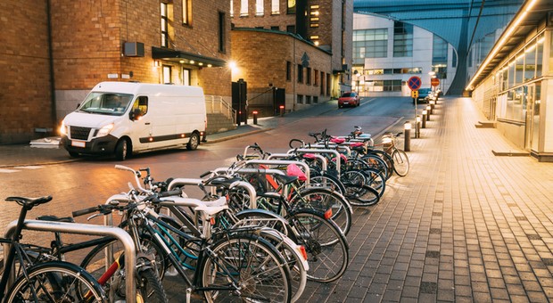 Zero ofiar śmiertelnych od ponad roku. Tak z bezpieczeństwem radzą sobie Helsinki