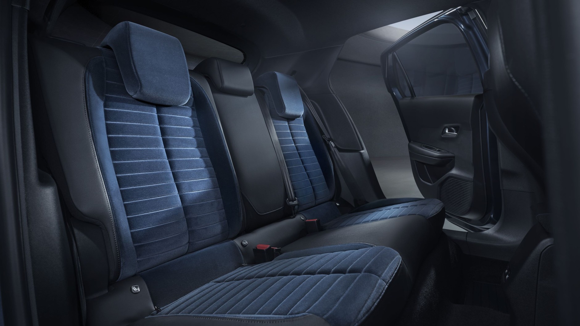 Lancia Ypsilon (trzecia generacja; od 2024 r.)