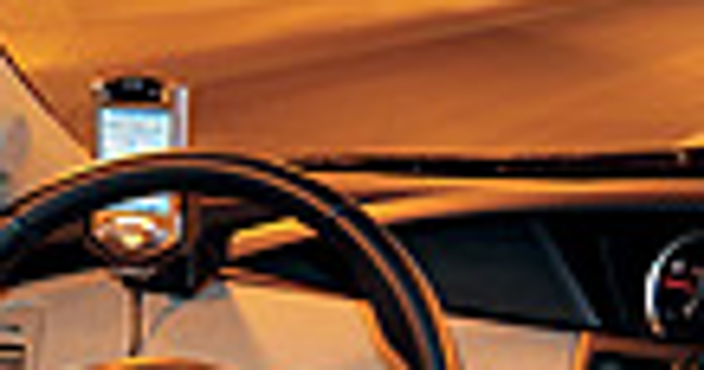 Nissan z Auto Mapą