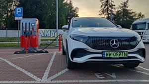 Koniec z dopłatami do leasingów aut elektrycznych