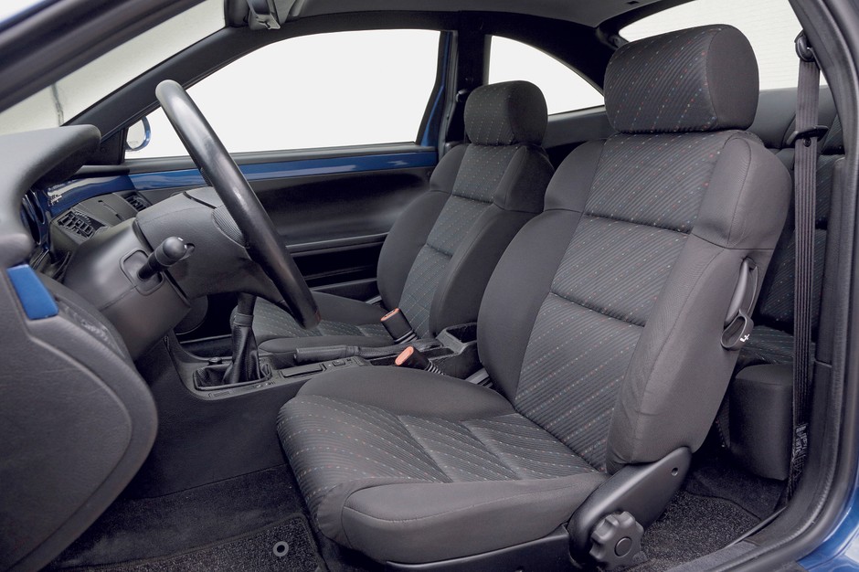 Fiat Coupe
