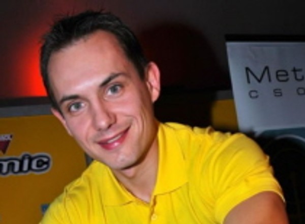 Wyścigi: Szkopek Racing Team startuje w Poznaniu