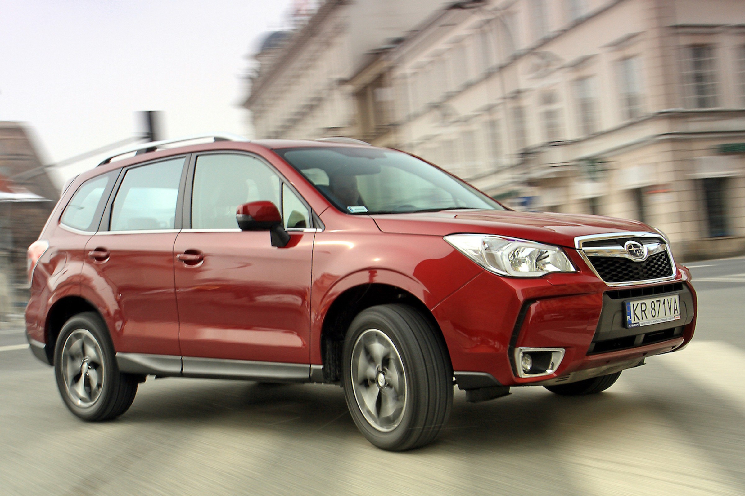 Mechanicy chwalą te trzy SUV-y. Wszystkie niezawodne, ale jeden jest szczególnie dobry