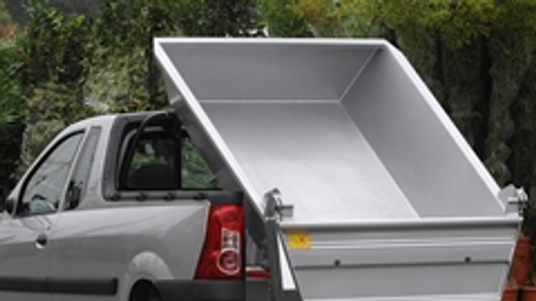 Dacia Logan - założę się, że takich wersji nie widzieliście