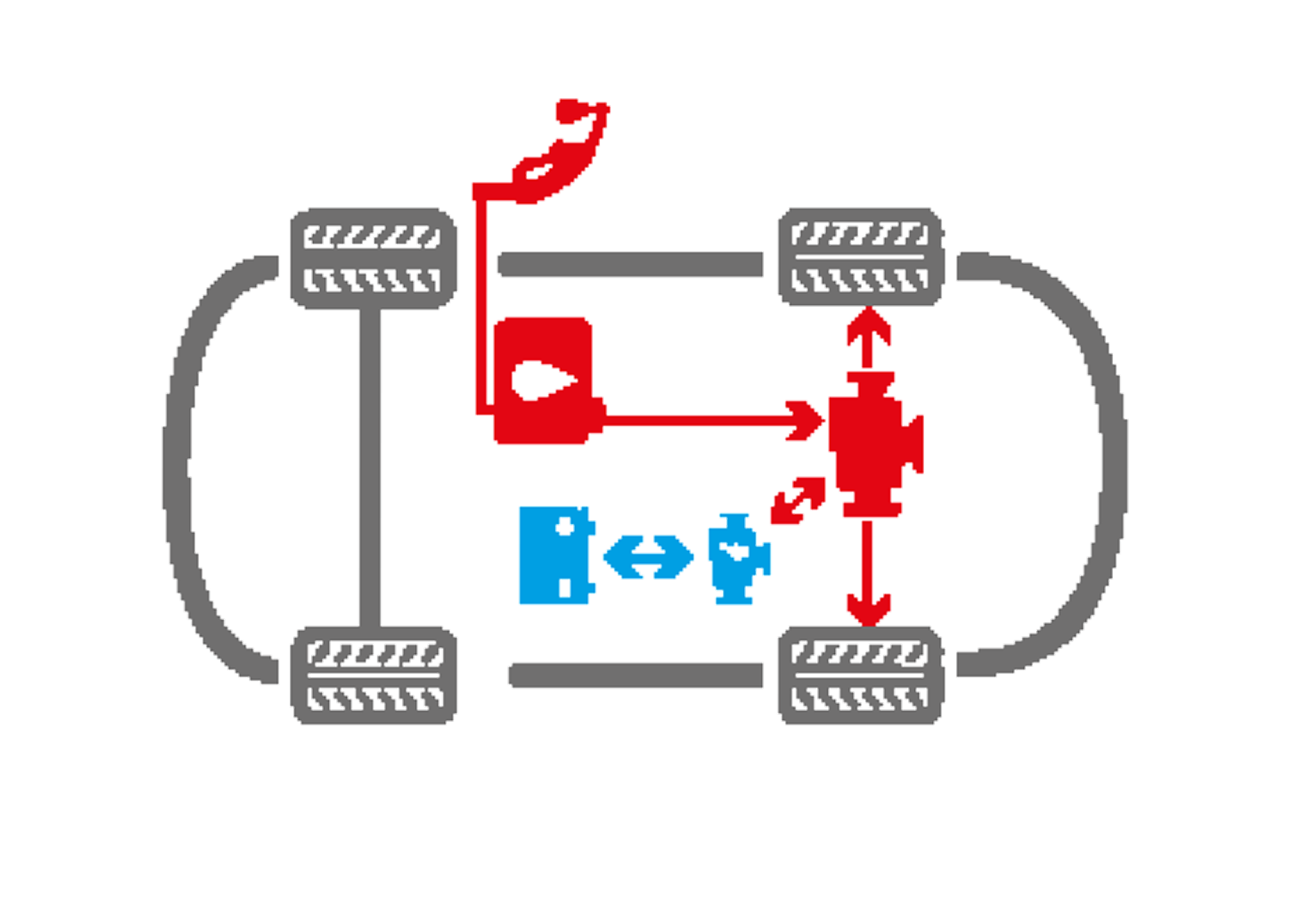 Mikrohybryda (mHEV): z pomocą (małego) silnika elektrycznego