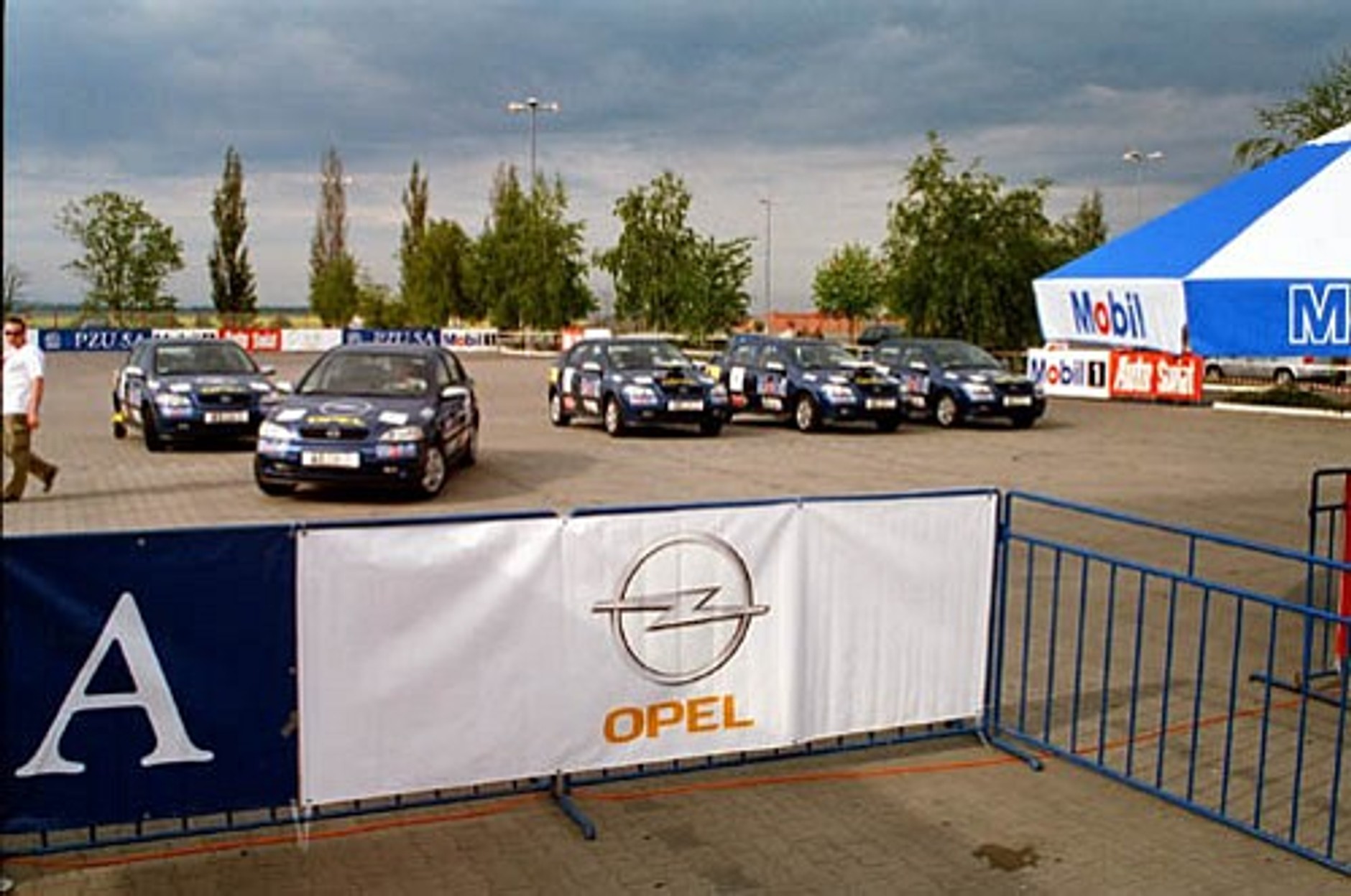 Półfinał w Lubinie