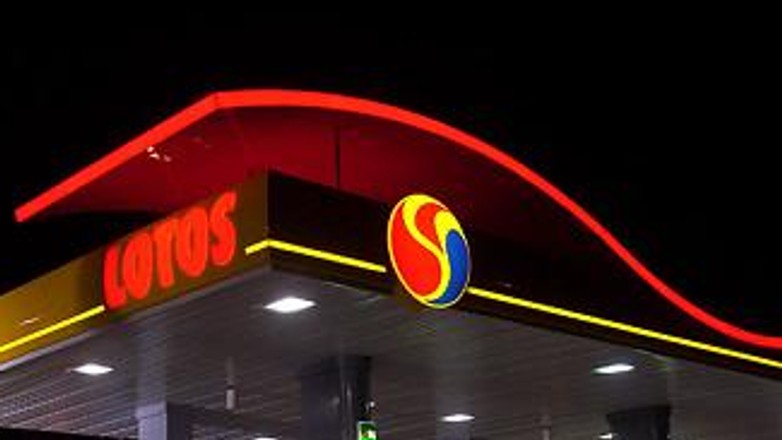 Paliwa będą najdroższe w święta