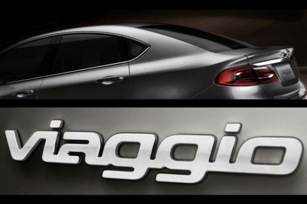 Fiat Viaggio