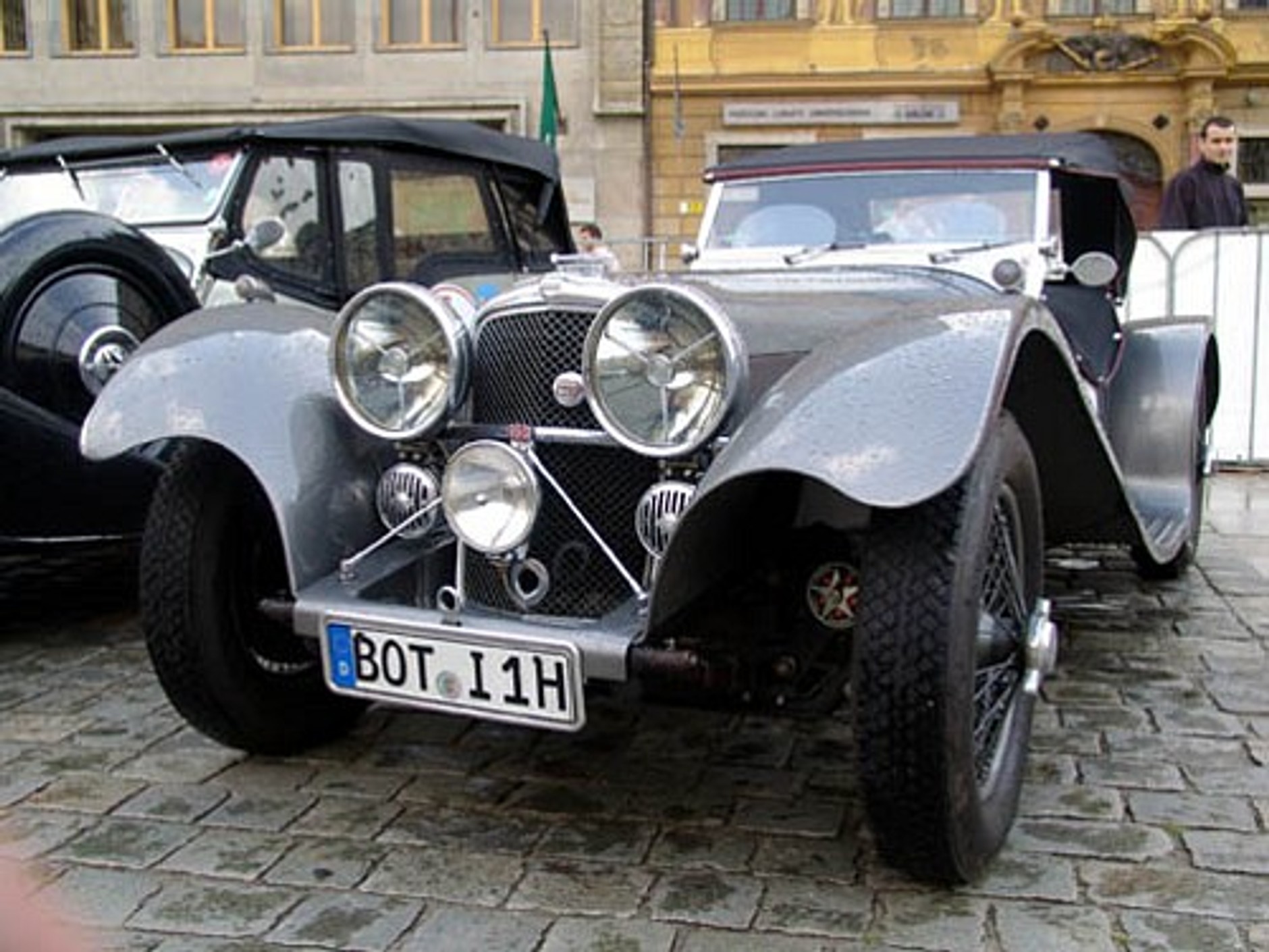 Viva Polonia Classic 2005