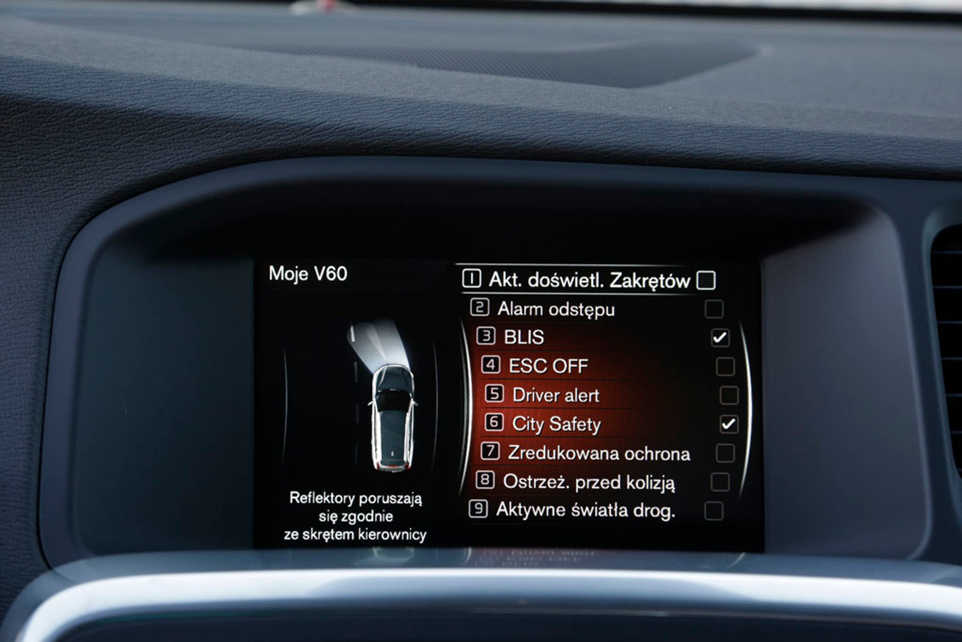 Volvo V60 Polestar - do ścigania i na co dzień