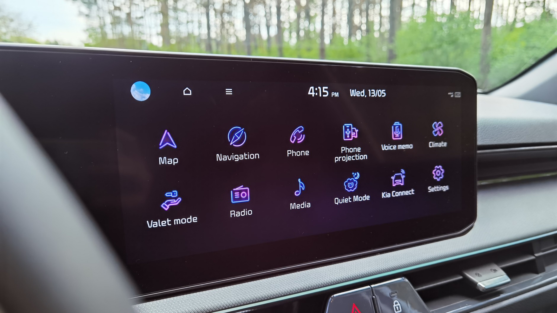 Kia Stonic 2026