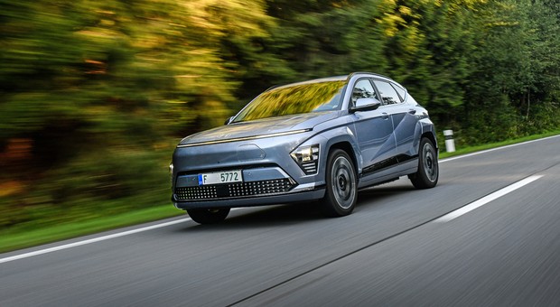 Skończył się rządowy program dopłat, Hyundai mocno obniża ceny