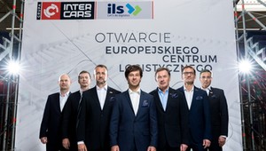 130 milionów części rocznie – nowe centrum logistyczne Inter Cars
