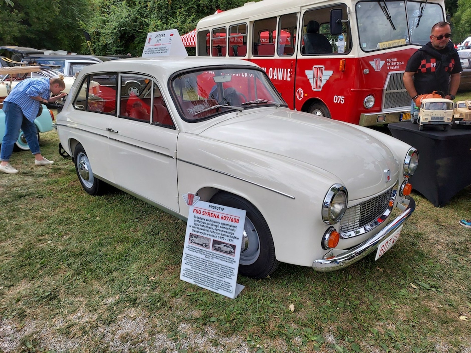 Motoclassic Wrocław 2025. 