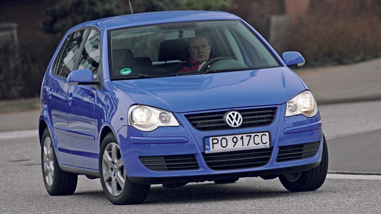 VW Polo