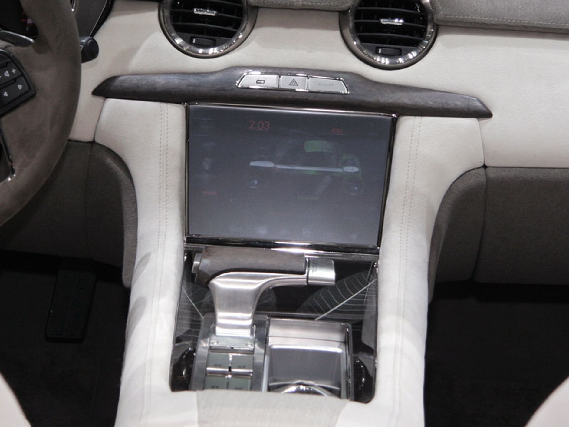 Genewa 2009: Fisker Karma – europejska premiera sportowej hybrydy