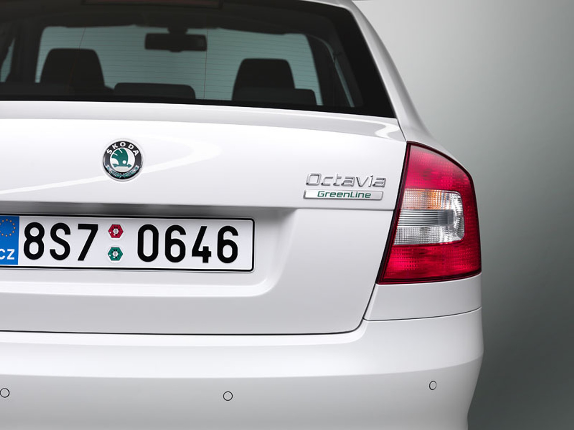 Genewa 2009: Škoda Octavia – nowy silnik 1,6 TDI CR (77 kW/105 KM)
