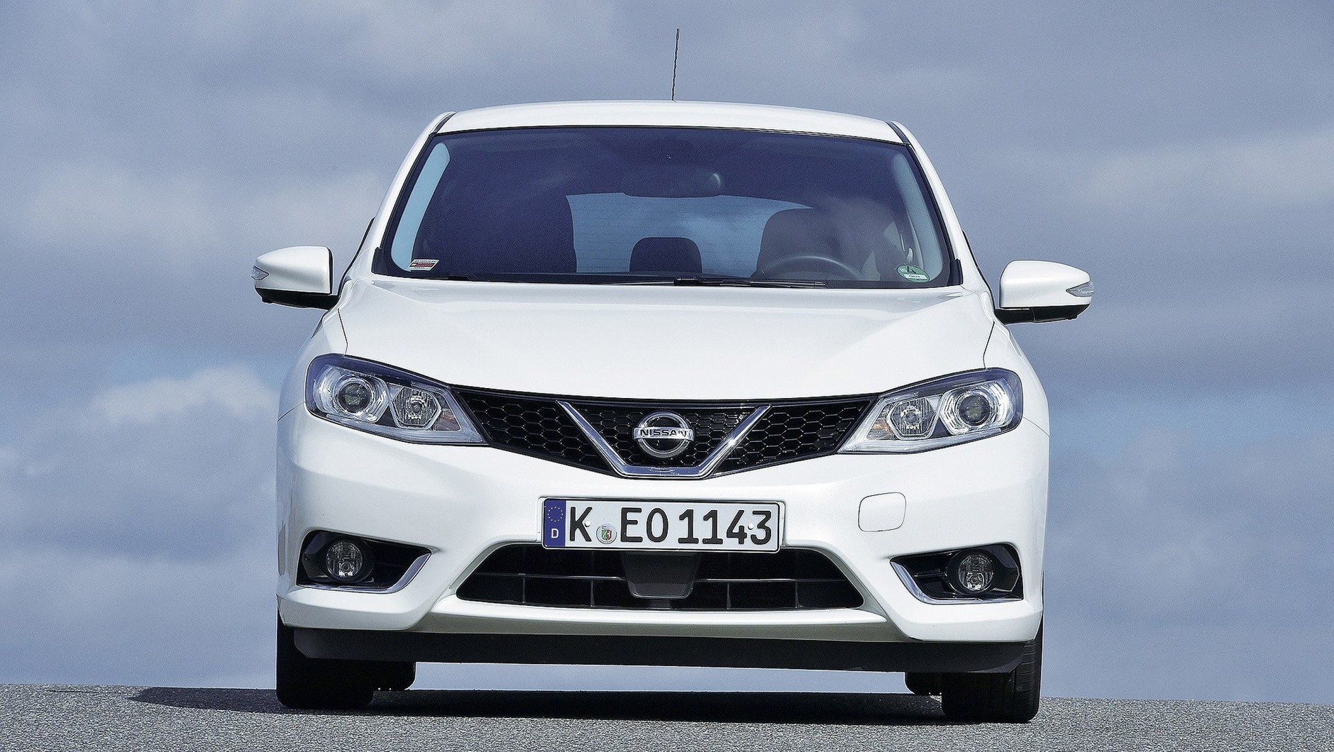 Nissan Pulsar 1.5 dCi