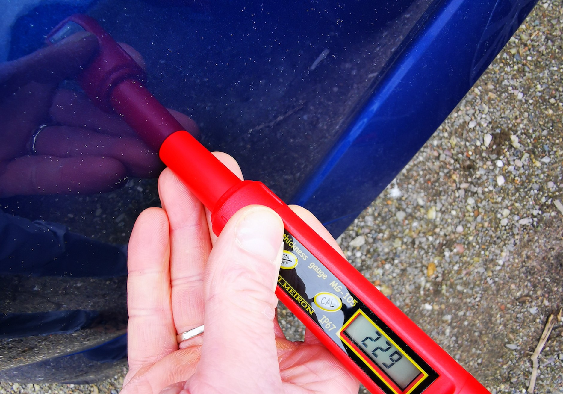 Ford Fiesta z 2007 r. za 7900 zł