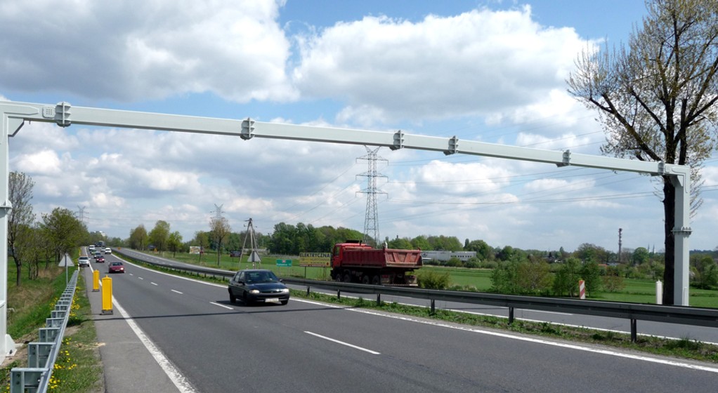 System viaAUTO, czyli e-myto także dla osobówek