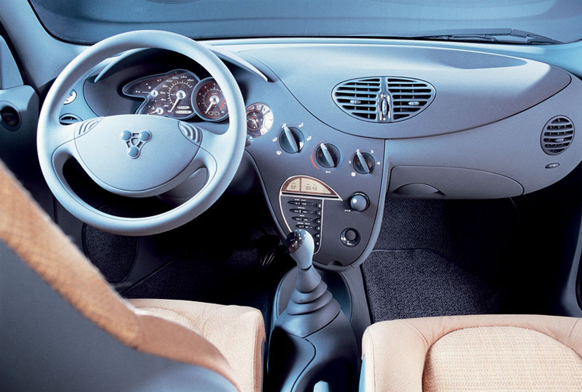 Porsche C88: ludowy samochód dla chińskiego rynku