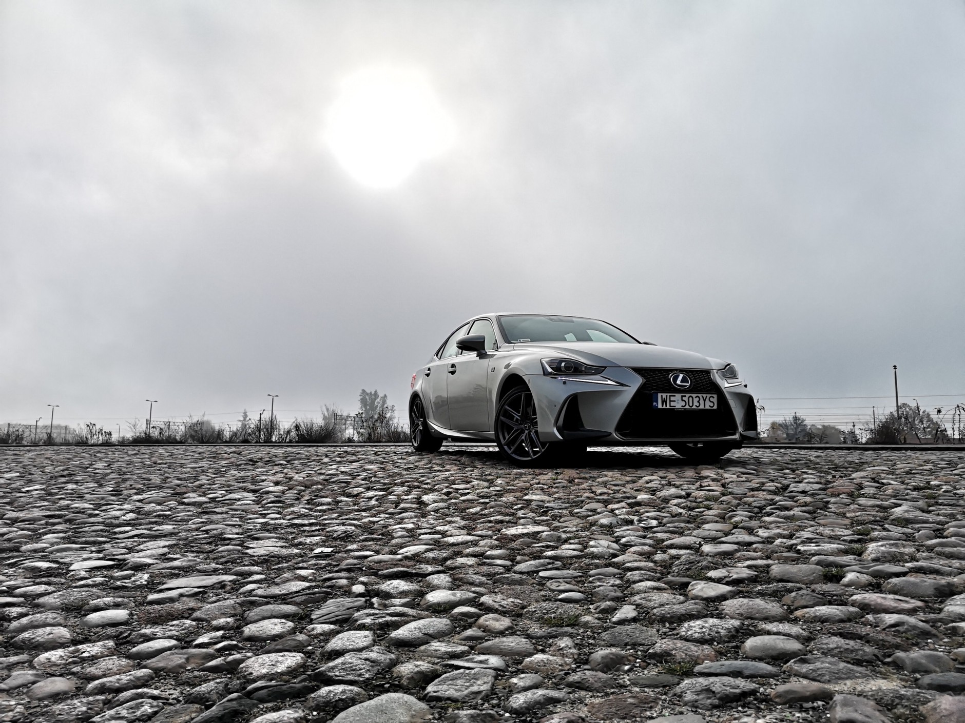 Lexus IS 300h