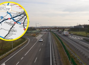 Rozbudowa A2 między Warszawą a Łodzią będzie przyspieszona. Prace ruszą przed terminem