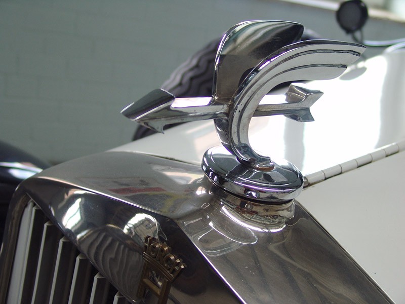 Horch: ponad 100 lat tradycji