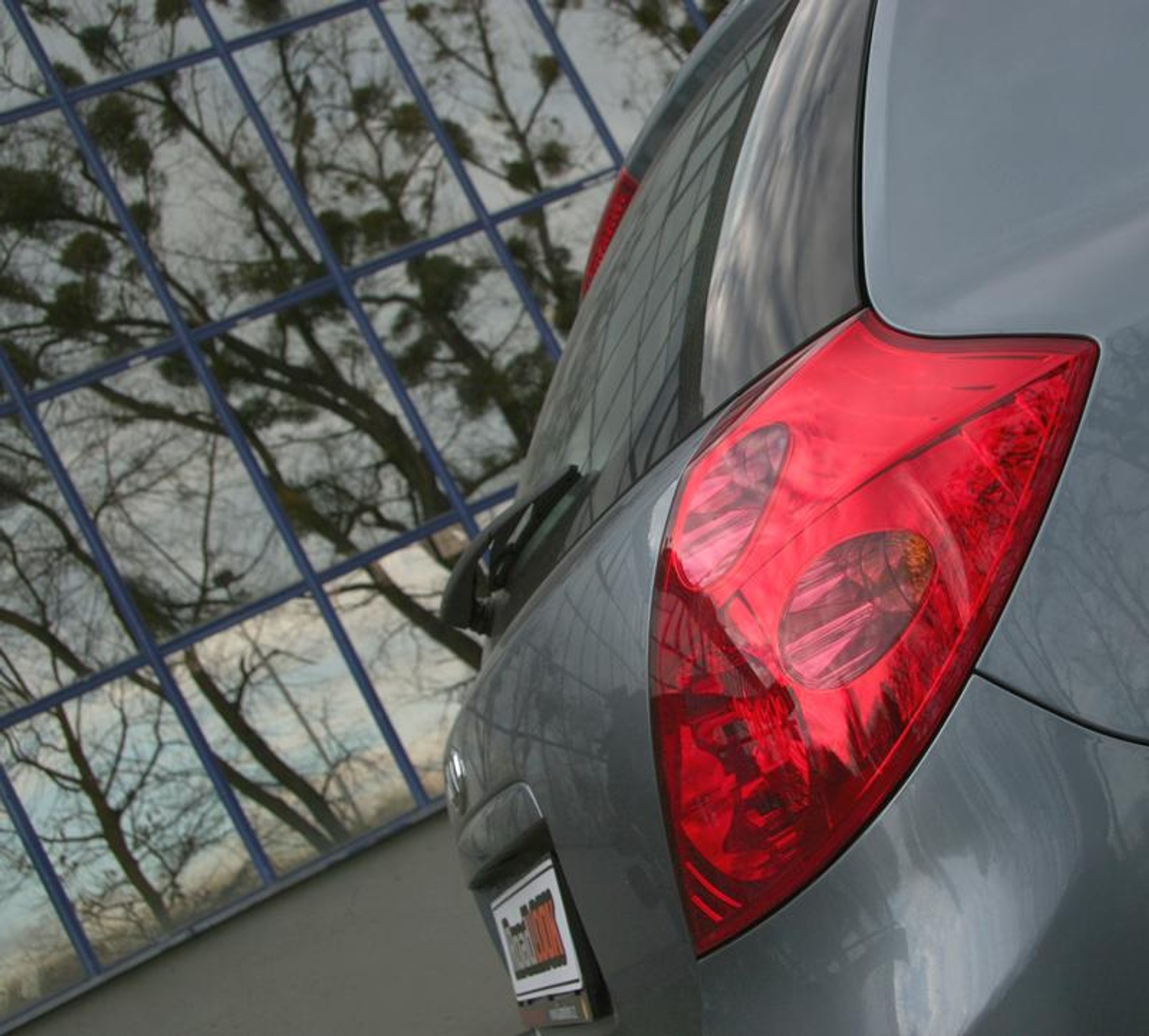 Kia Cee´d 1,6 EX – ostrzeżenie dla konkurencji!