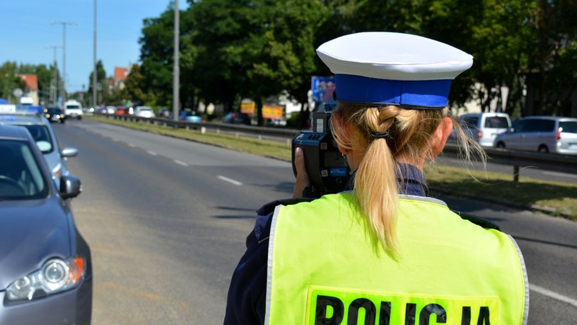 Policjanci w weekend prowadzić będą specjalną akcję. Kontrole będą ostre